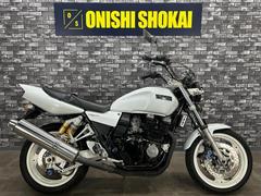 ヤマハ　ＸＪＲ４００Ｒ　アップハンドル
