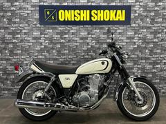 ヤマハ　ＳＲ４００