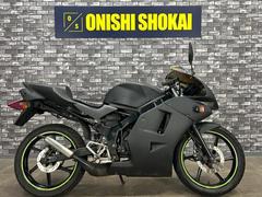 ホンダ　ＮＳ−１　社外外装