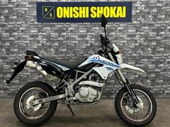 カワサキ　Ｄトラッカー１２５