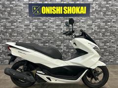 ホンダ　ＰＣＸ