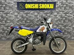 ホンダ　ＣＲＭ８０