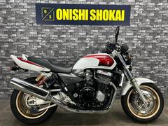ホンダ　ＣＢ１３００Ｓｕｐｅｒ　Ｆｏｕｒ　フェンダーレス
