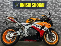 ホンダ　ＣＢＲ１０００ＲＲ　シフトインジケーター　フェンダーレス