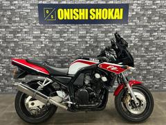 ヤマハ　ＦＺ４００　デルケビックマフラー