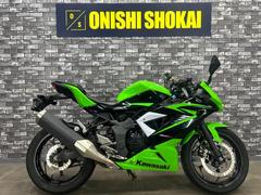 カワサキ　Ｎｉｎｊａ　２５０ＳＬ