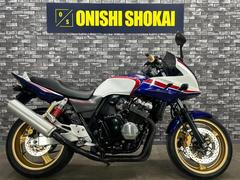 ホンダ　ＣＢ４００Ｓｕｐｅｒ　ボルドール
