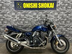 スズキ　ＩＮＡＺＵＭＡ４００　エンジンガード