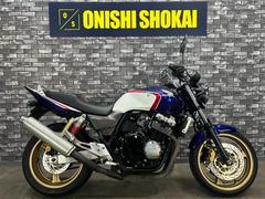 ホンダ　ＣＢ４００Ｓｕｐｅｒ　Ｆｏｕｒ　ＶＴＥＣ　ＳＰＥＣ３