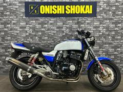 スズキ　ＧＳＸ４００インパルス　Ｓ　ＷＲ’Ｓマフラー