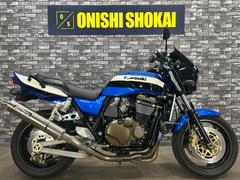 カワサキ　ＺＲＸ１２００Ｓ　ヨシムラマフラー