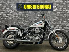ＨＡＲＬＥＹ−ＤＡＶＩＤＳＯＮ　ＦＸＤ　スーパーグライド　サイドバッグステー