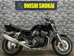 スズキ　ＩＮＡＺＵＭＡ４００　フェンダーレス