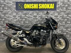 カワサキ　ＺＲＸ１１００　ビートフルエキ　エンジンスライダー　フェンダーレス