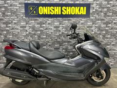 YAMAHA  マジェスティ250 セル始動  福岡市南区 マジェスティ 250 セルモーター スターターモーター ヤマハ