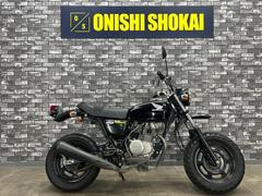 エイプ エンジン ボアアップカスタム作業①(パンダモータースの作業 エイプ エンジン ボアアップカスタム作業①(パンダモータースの作業