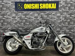 ホンダ V-TWIN マグナ250 キー紛失 修理 引き取り 整備 点検 ホンダ V-TWIN マグナ250 キー紛失 修理 引き取り 整備 点検