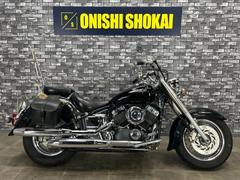 グーバイク】キャブ・「ドラッグスター400クラシック(ヤマハ)」の グーバイク】キャブ・「ドラッグスター400クラシック(ヤマハ)」の