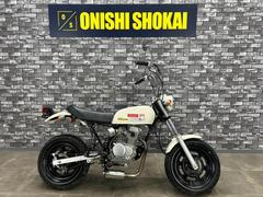 グーバイク】ホンダ・セル付き・「エイプ」のバイク検索結果一覧(1～30件)