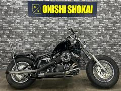 グーバイク】キャブ・「ドラッグスター400クラシック(ヤマハ)」の