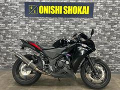 ホンダ　ＣＢＲ２５０Ｒ　　ＷＲ’Ｓマフラー