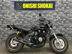 グーバイク】カワサキ・ネイキッド・初度登録年 : 2006年以下・キャブ