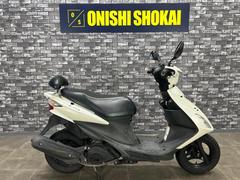 ハニーフラットページです＊ グーバイク】大阪府・「アドレスv125(スズキ)」のバイク検索結果一覧(1