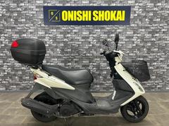 【大阪市】CF4MA アドレスV125S 即乗り可能 純正■買取・下取り可能■ グーバイク】大阪府・「アドレスv125s(スズキ)」のバイク検索結果一覧