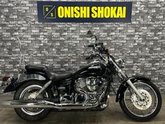 カスタム フロントタイヤ16インチ化 ヤマハ ドラッグスター250 カスタム フロントタイヤ16インチ化 ヤマハ ドラッグスター250