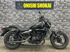 グーバイク】カワサキ・「エリミネーター250v ハンドル」のバイク検索 
