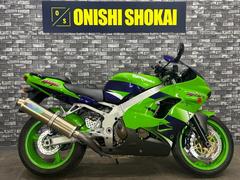 グーバイク】「ninja zx9r(カワサキ)」のバイク検索結果一覧(1～3件)