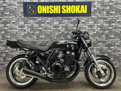ZRX400のご紹介です。（大西商会の作業実績 2023/12/22）｜バイクの