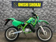グーバイク】オフロード・初度登録年 : 1995年以下のバイク検索結果
