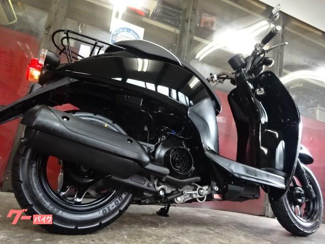 車両情報 ホンダ トゥデイ バイクショップ Quick 中古バイク 新車バイク探しはバイクブロス