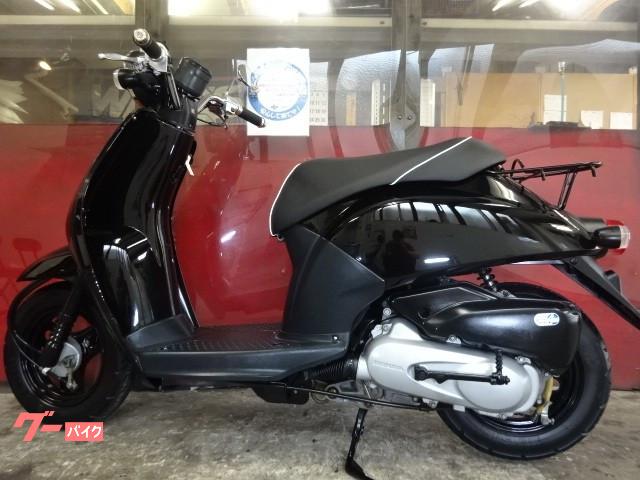 車両情報 ホンダ トゥデイ バイクショップ Quick 中古バイク 新車バイク探しはバイクブロス