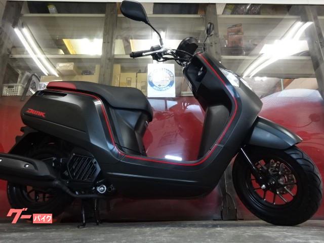 車両情報 ホンダ ダンク バイクショップ Quick 中古バイク 新車バイク探しはバイクブロス