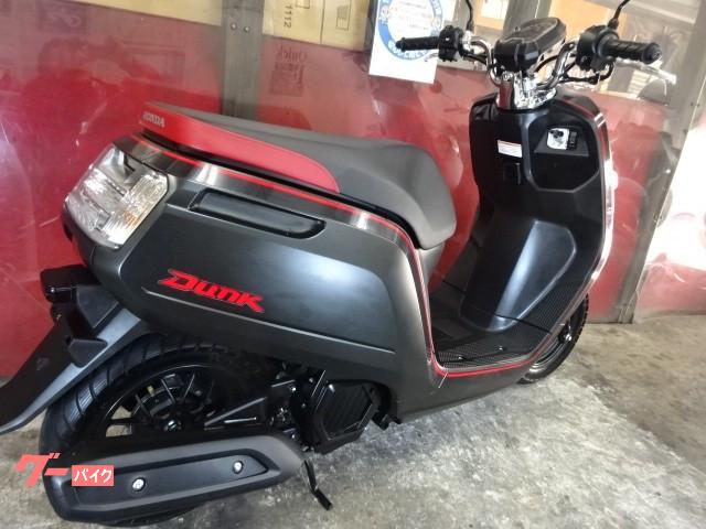 車両情報 ホンダ ダンク バイクショップ Quick 中古バイク 新車バイク探しはバイクブロス
