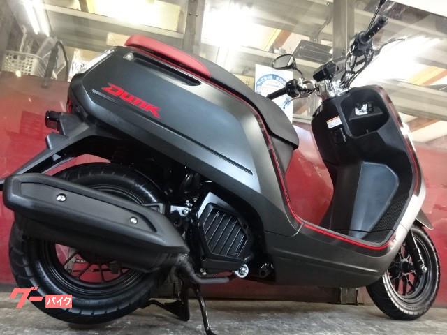 車両情報 ホンダ ダンク バイクショップ Quick 中古バイク 新車バイク探しはバイクブロス