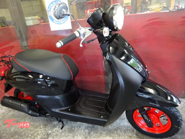車両情報 ホンダ トゥデイ バイクショップ Quick 中古バイク 新車バイク探しはバイクブロス