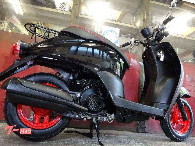 車両情報 ホンダ トゥデイ バイクショップ Quick 中古バイク 新車バイク探しはバイクブロス