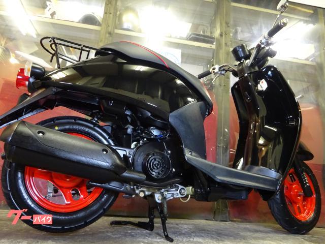 車両情報 ホンダ トゥデイ バイクショップ Quick 中古バイク 新車バイク探しはバイクブロス