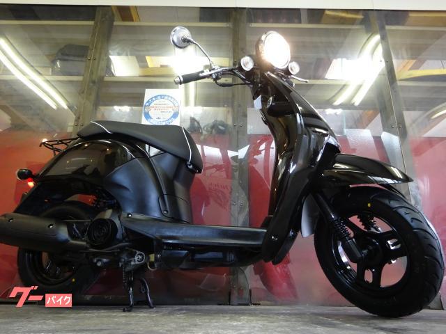 ホンダ トゥデイ フル整備済み 消耗品オール新品 ｑｕｉｃｋカスタム バイクショップ ｑｕｉｃｋ 新車 中古バイクなら グーバイク