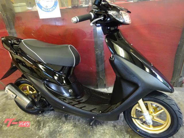 車両情報:ホンダ ライブDio ZX | バイクショップ Quick | 中古バイク 車両情報:ホンダ ライブDio ZX | バイクショップ Quick | 中古バイク