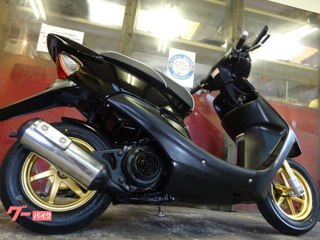 車両情報:ホンダ ライブDio ZX | バイクショップ Quick | 中古バイク 車両情報:ホンダ ライブDio ZX | バイクショップ Quick | 中古バイク