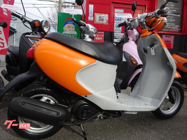 SUZUKI  アドレスv125 キック始動 福岡市南区桧原 125cc メットイン SUZUKI アドレスv125 キック始動 福岡市南区桧原 125cc メットイン