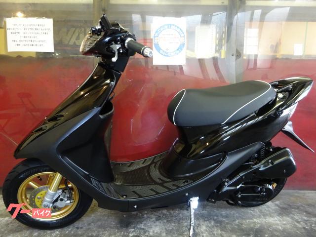 ライブディオzx仕様 東大阪