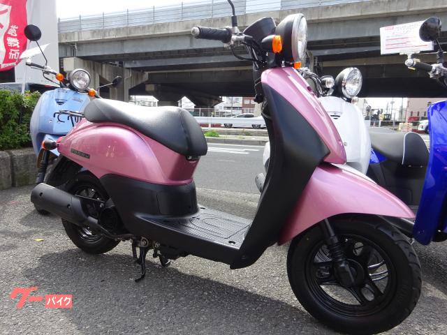 ホンダ トゥデイ Ｆｉ ３か月保証付き 整備済み｜バイクショップ 