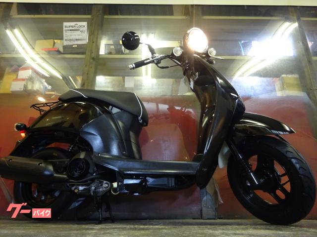 ホンダ トゥデイ ６か月保証付き フル整備済み 消耗品オール新品 Ｑｕｉｃｋカスタム｜バイクショップ Ｑｕｉｃｋ｜新車・中古バイクなら【グーバイク】