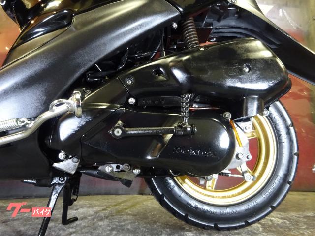 ホンダ ライブDio ZX仕様 6か月保証付き フル整備済み ホンダ ライブDio ZX仕様 6か月保証付き フル整備済み