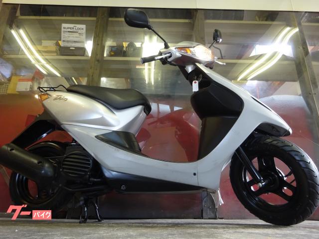 ホンダ スマートDio 3か月保証付き 整備済み|バイク ホンダ スマートDio 3か月保証付き 整備済み|バイク